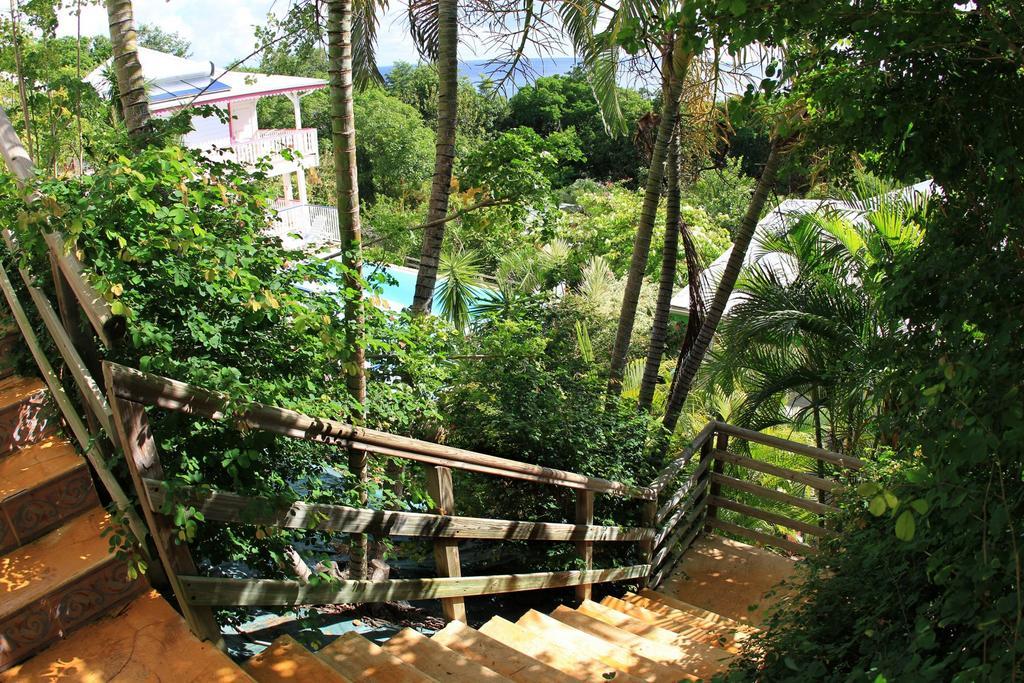 Hotel Residence Oceane Tartane Kültér fotó