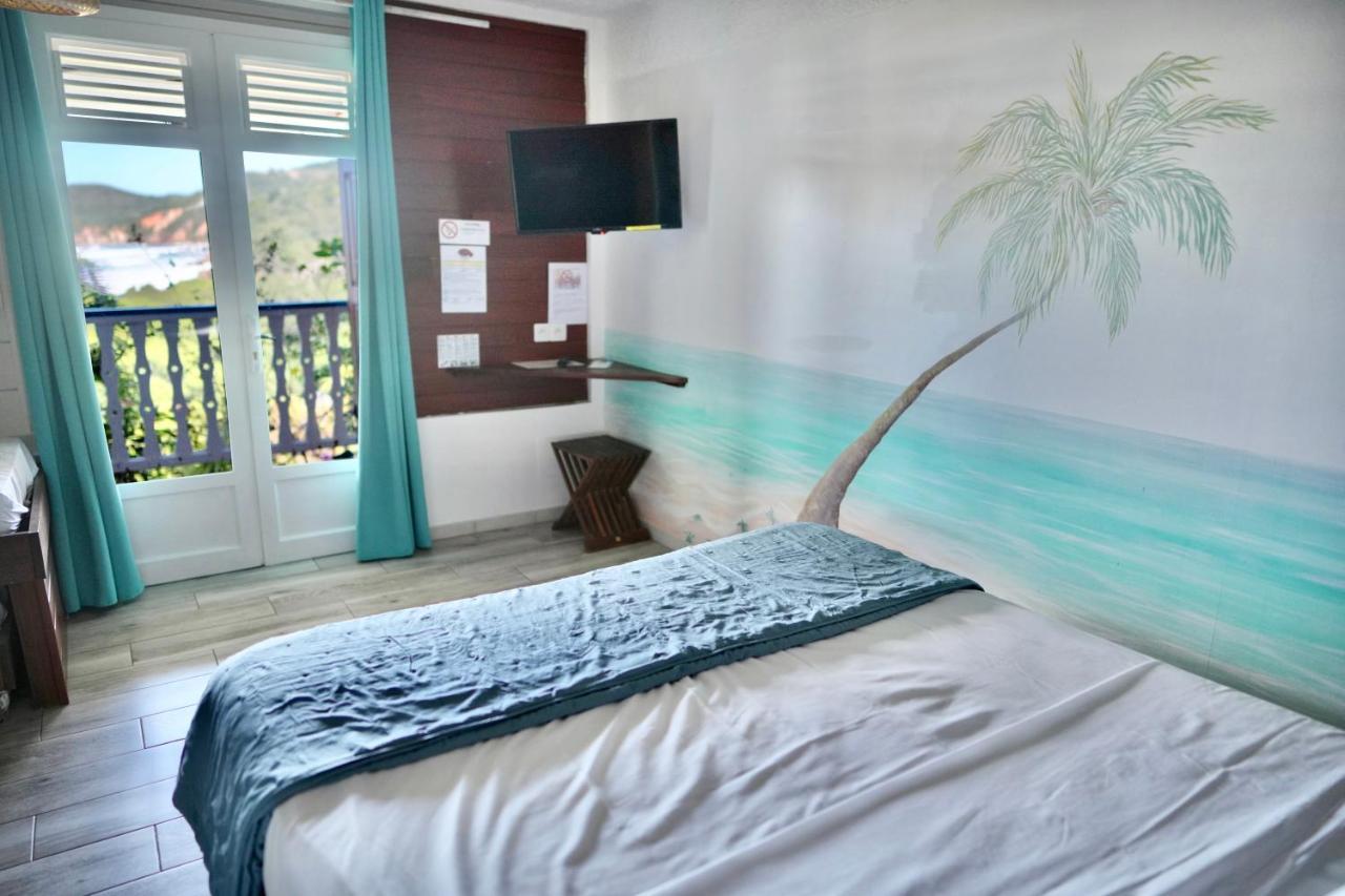 Hotel Residence Oceane Tartane Kültér fotó