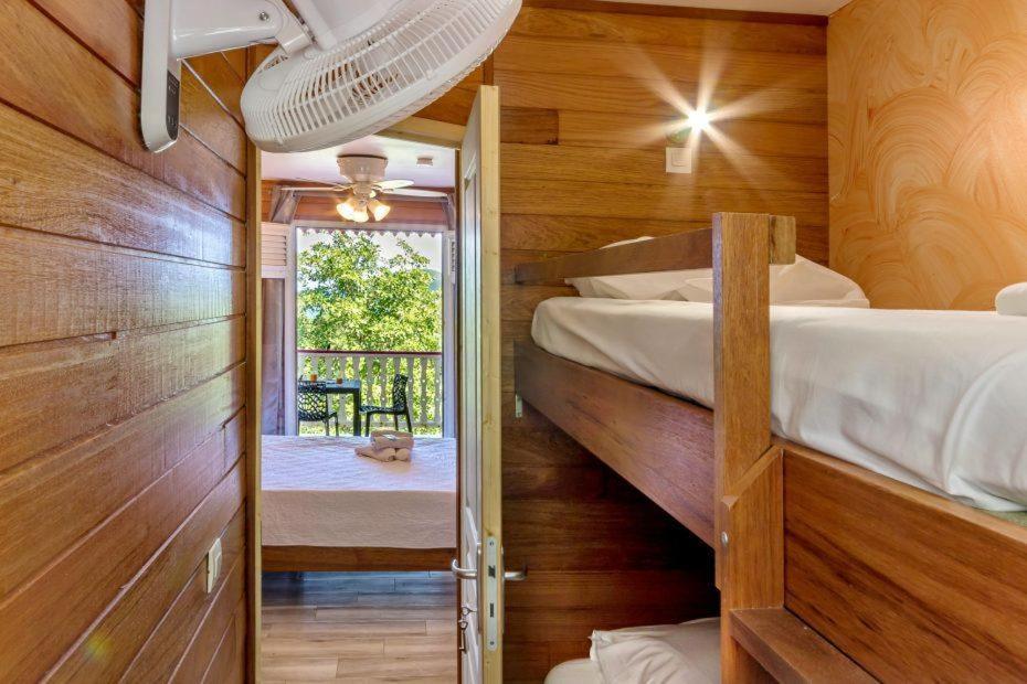 Hotel Residence Oceane Tartane Kültér fotó