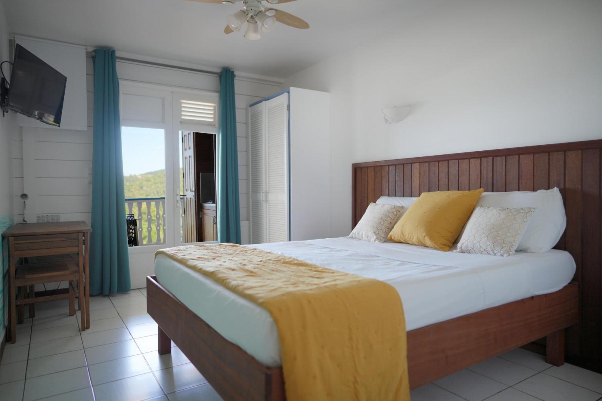 Hotel Residence Oceane Tartane Kültér fotó