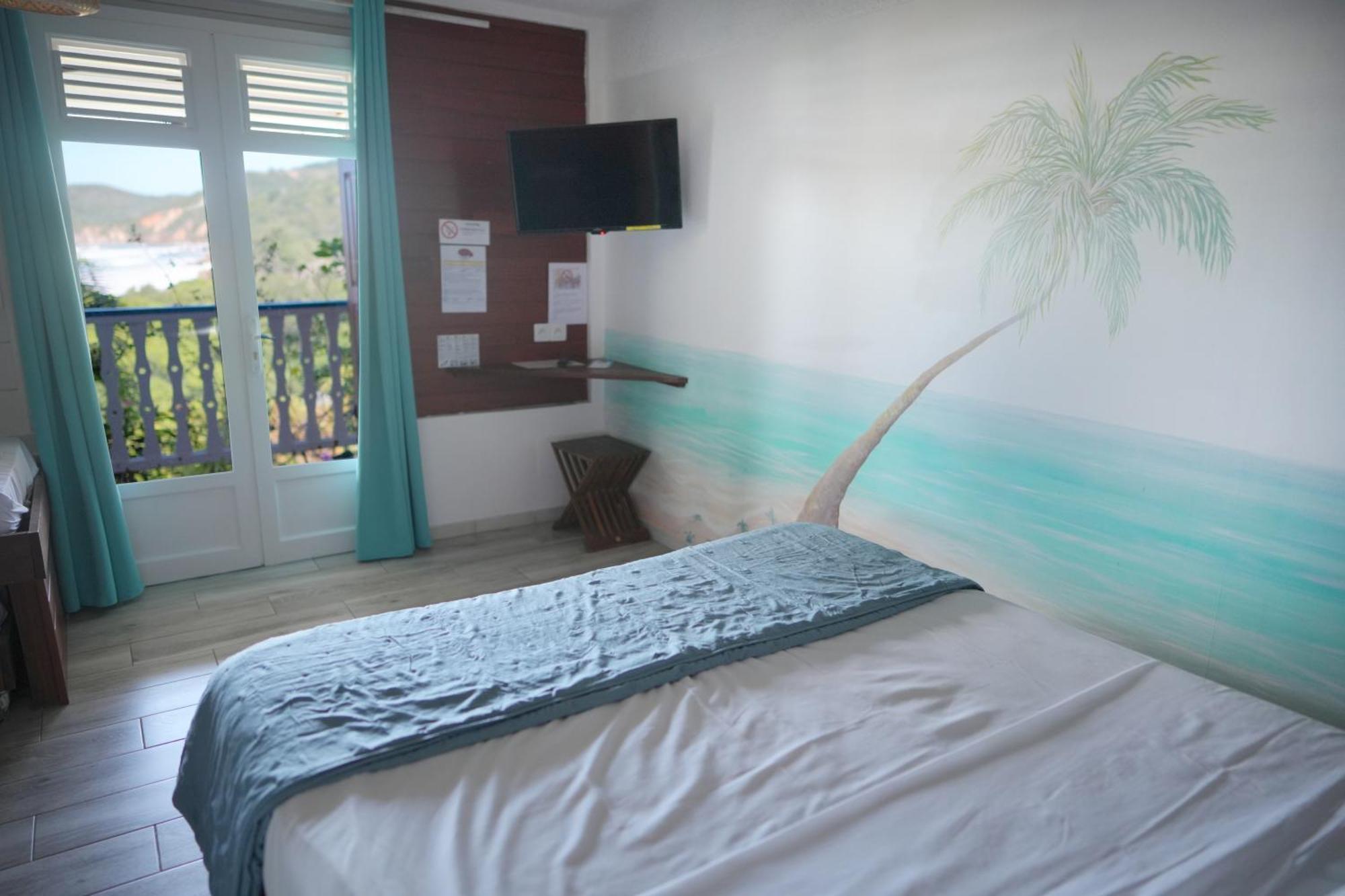 Hotel Residence Oceane Tartane Kültér fotó