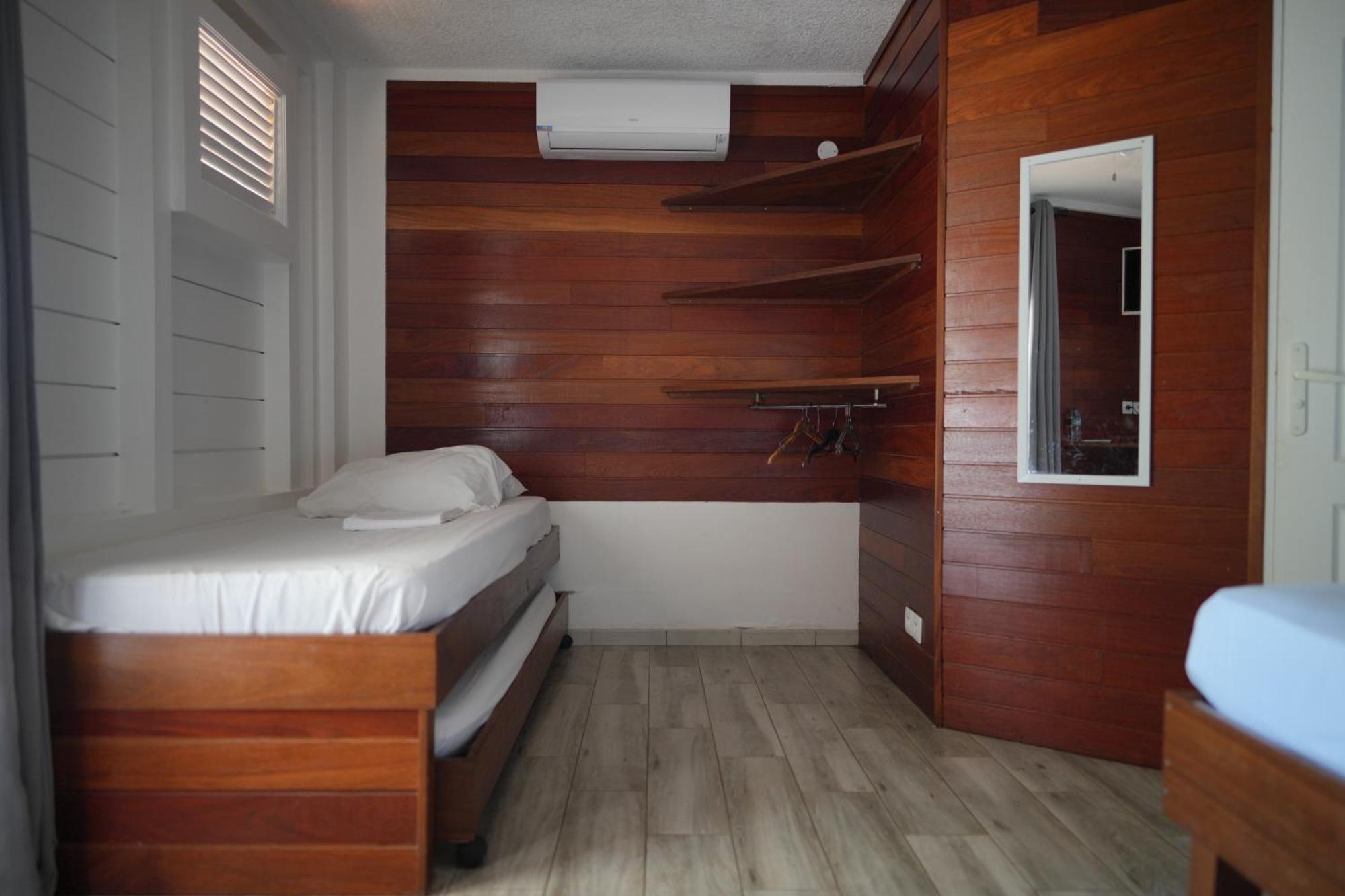 Hotel Residence Oceane Tartane Kültér fotó