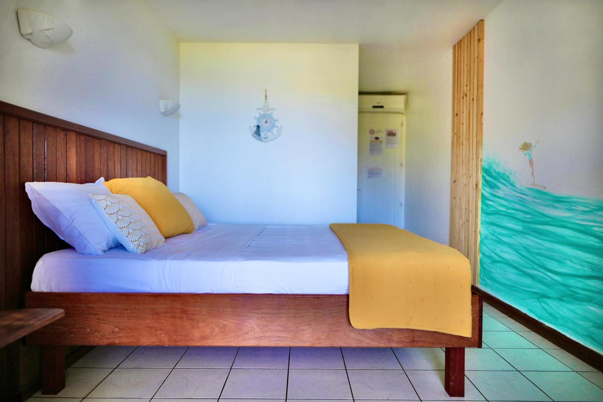 Hotel Residence Oceane Tartane Kültér fotó
